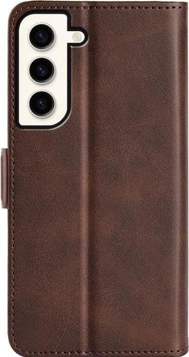 Actual product image Screenguard CardLounge (Samsung Galaxy S23)