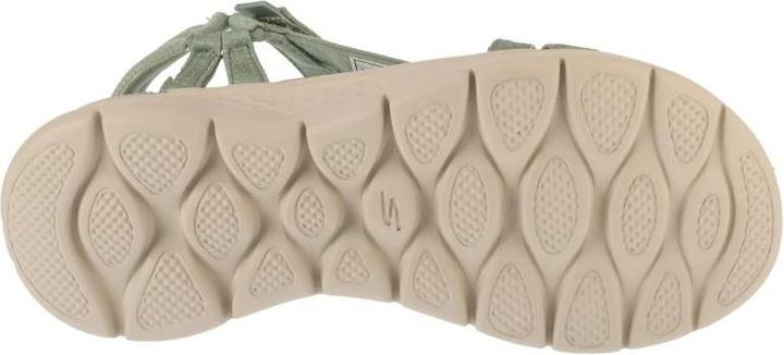 Produktbild Skechers Go Walk Flex Sandal (39)