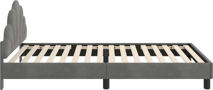 Produktbild vidaXL Moderner Bettrahmen (80 x 200 cm)