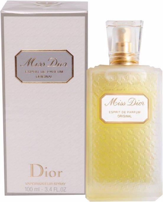 Dior Miss Originale Eau de Parfum 100ml