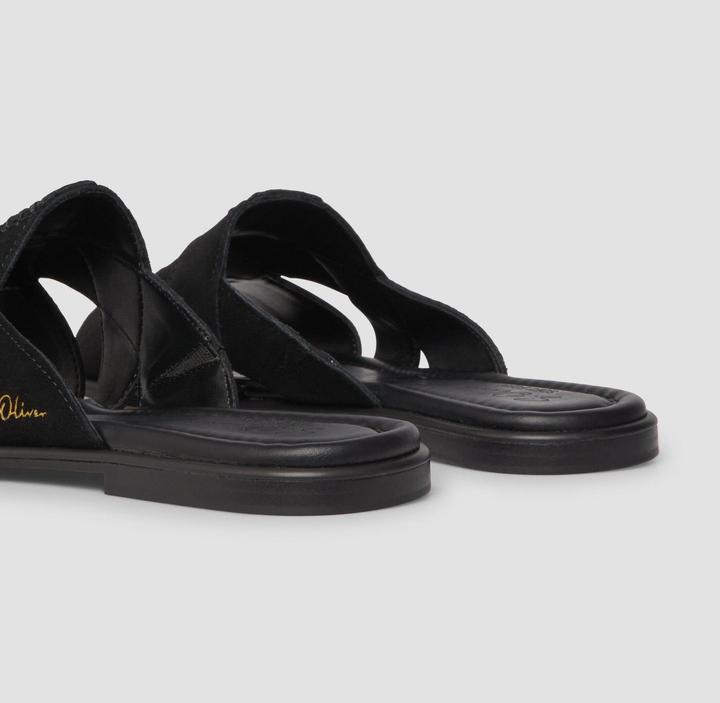 Produktbild s.Oliver Sandalen Sandalen (38)