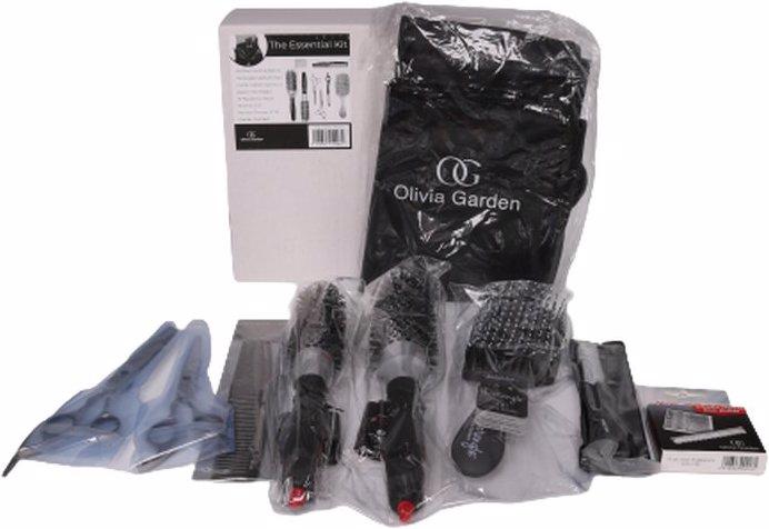 Image du produit Olivia Garden Set de ciseaux Essential RH