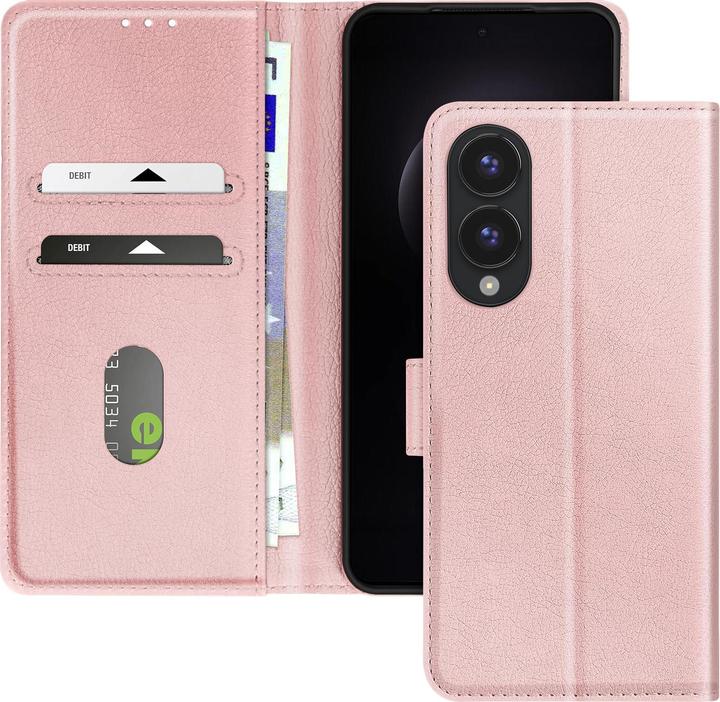 Actual product image Avizar Chesterfield (Samsung Galaxy S25 Edge)