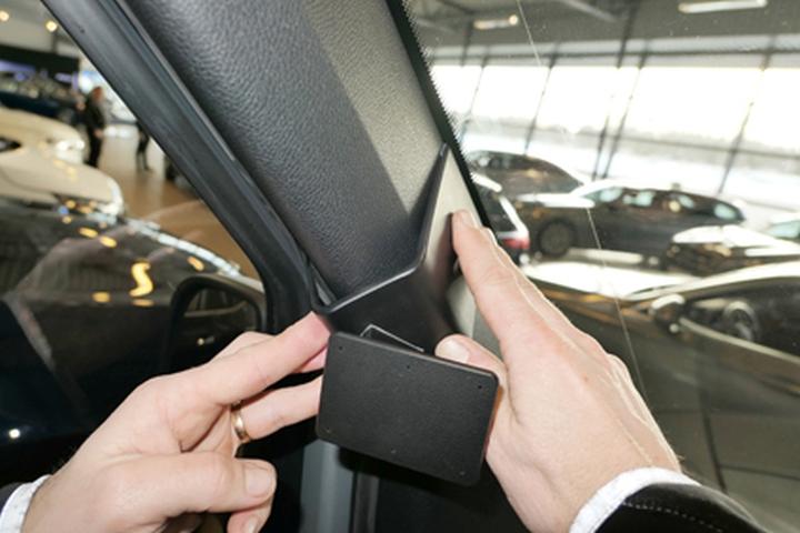 Produktbild Brodit ProClip