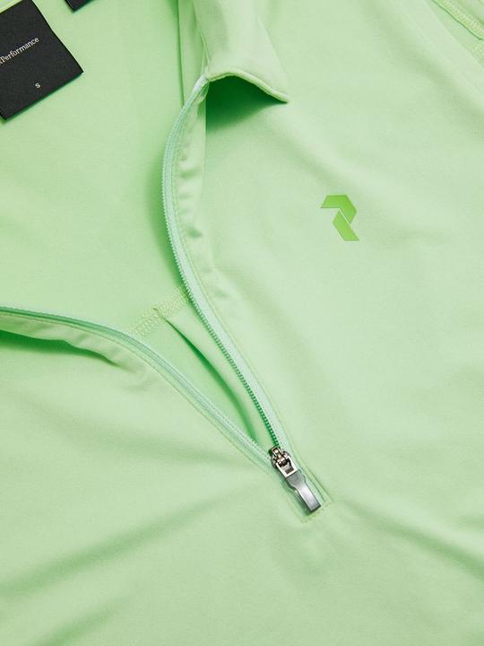 Produktbild Peak Performance Comfort Zip SL Polo (S)