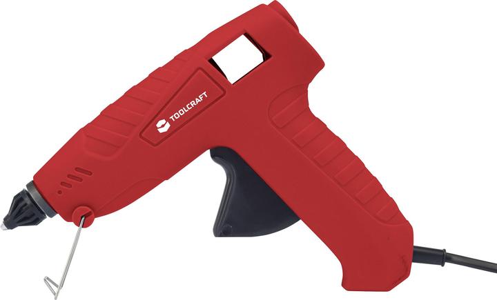 Produktbild Toolcraft Heissklebepistole