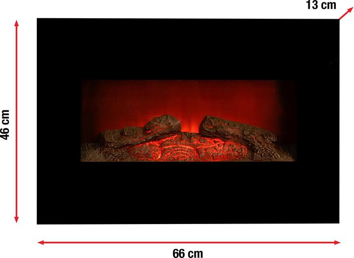 Immagine prodotto Classic Fire Memphis