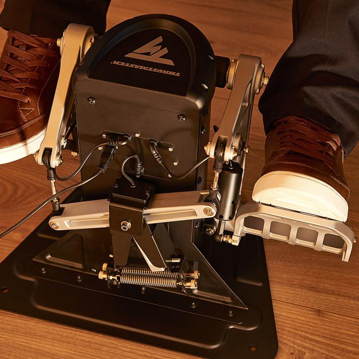 Image du produit Thrustmaster TPR Pendular Rudder (PC)