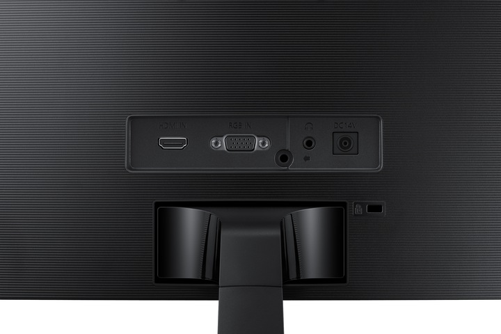 Produktbild Samsung Lc24f390fhuxen (1920 x 1080 Pixel, 24")
