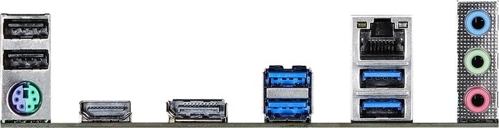 Produktbild AsRock B560 Pro4 (LGA 1200, Intel B560, ATX)