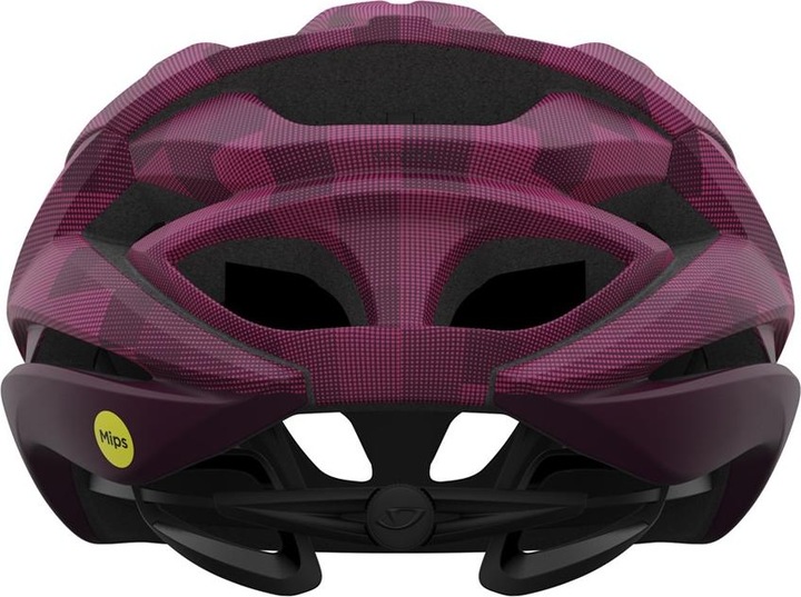 Actual product image Giro Syntax MIPS Helmet (61 - 65 cm)