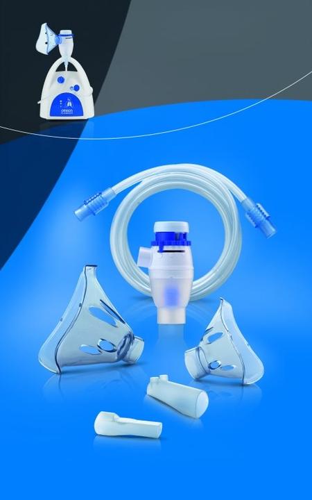 Image du produit Omron Accessoires pour inhalateur A3