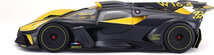 Immagine prodotto Bburago Bugatti Bolide