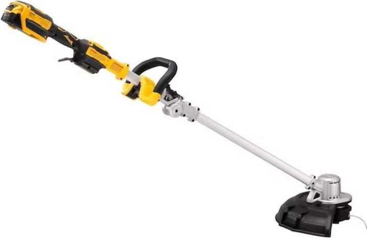 Productafbeelding DeWalt TRIMMER 18V 1x5.0Ah BE ŠEETŲ DCMST561P1 (Onkruidverdelgers)