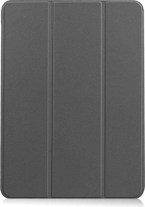 Produktbild Ueli Express Tri-Fold Schutzhülle mit Sleep Wake Funktion (iPad Air 13 2025, iPad Air 13 2024 (M2))