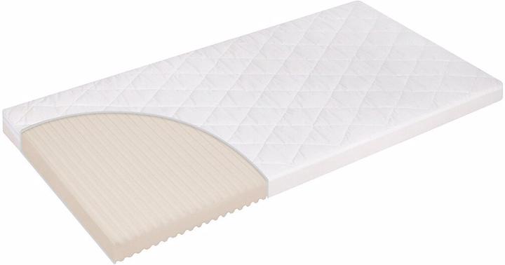 Actual product image Julius Zöllner Zöllner baby mattress Compact (120 x 60 cm)