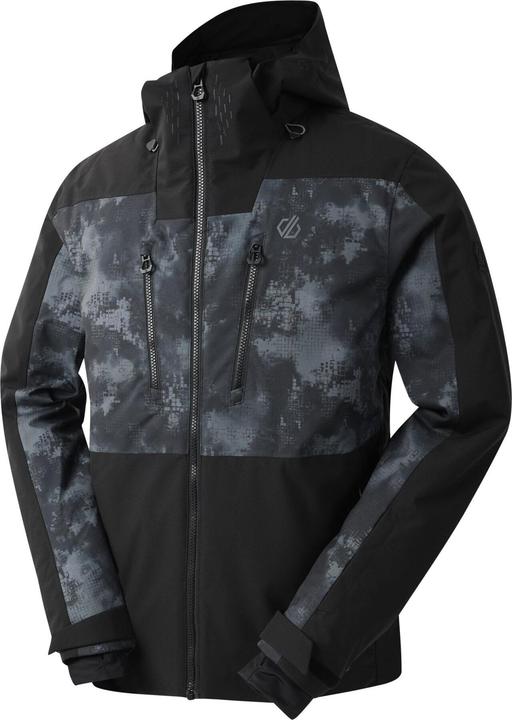 Immagine prodotto Dare2b Baseplate III Giacca da Sci Uomo (S)