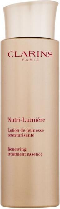 Produktbild Clarins Nutri-Lumière - Renewing Treatment Essence (200 ml)