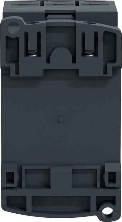 Produktbild Schneider Electric Schütz 24VDC 12A