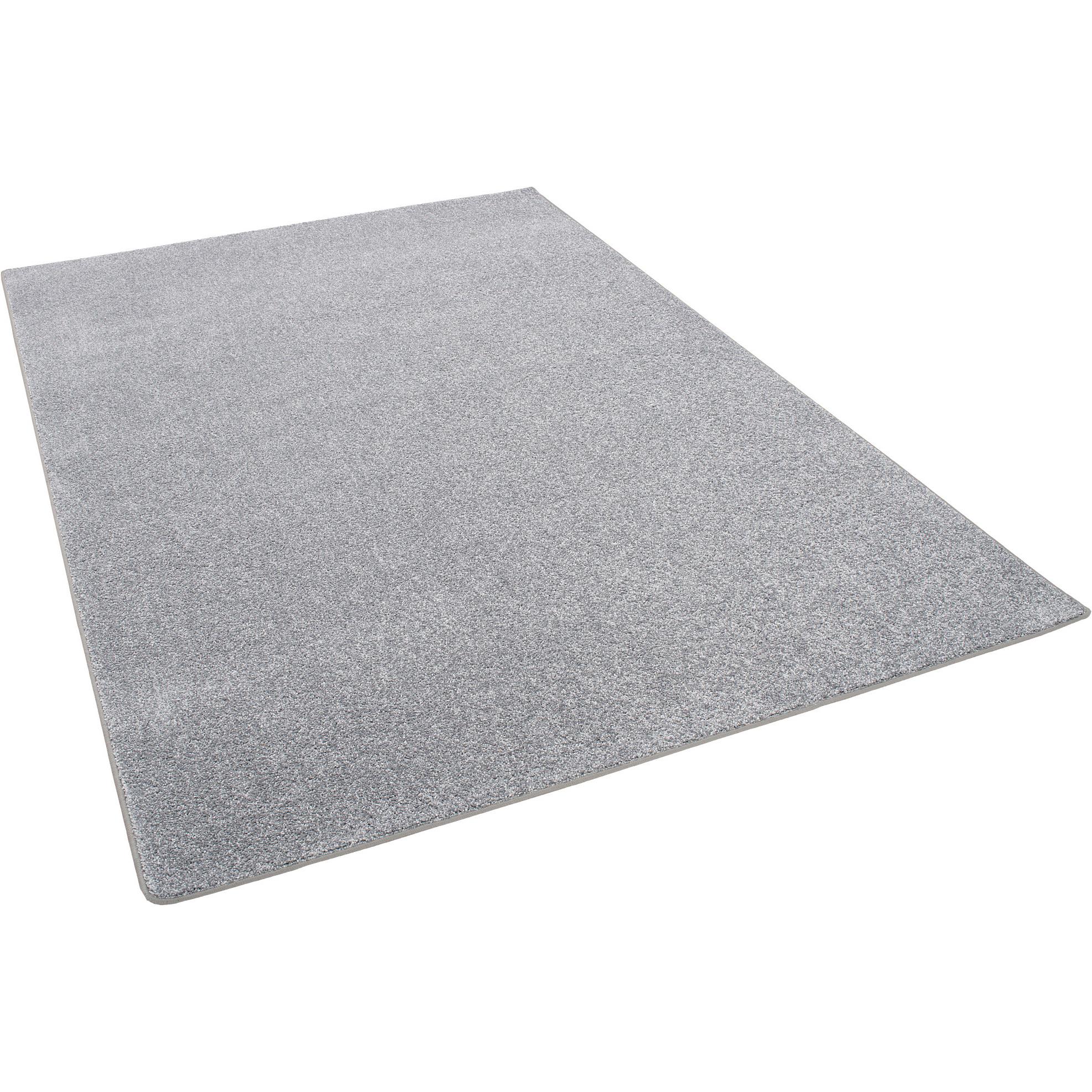Snapstyle, Teppich, Hochflor Velours Teppich Luna (80 x 400 cm)