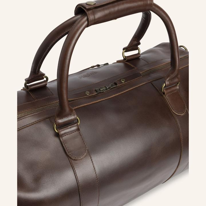 Produktbild Buckle & Seam Weekender Willow Braun/NewStripes (37 l)