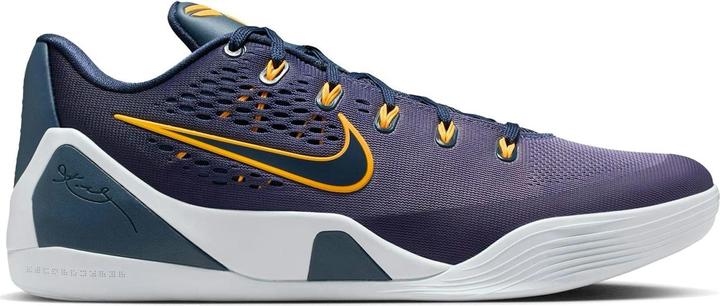 Produktbild Nike Kobe 9 EM Low Protro Fade (45.5)