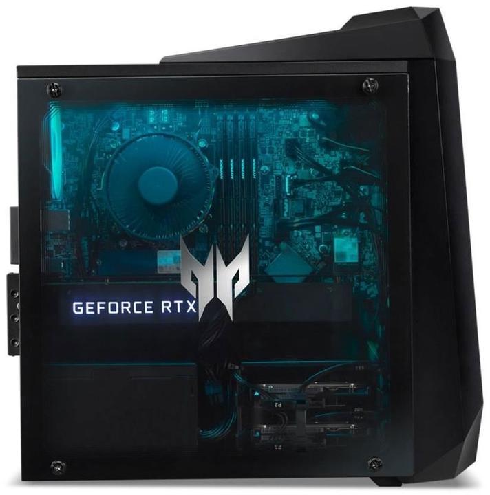 Produktbild Acer Predator Orion 3000 (1000 GB, 32 GB, GeForce RTX 3070)