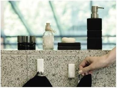 Produktbild tesa Powerstrips Haken Large CLASSIC