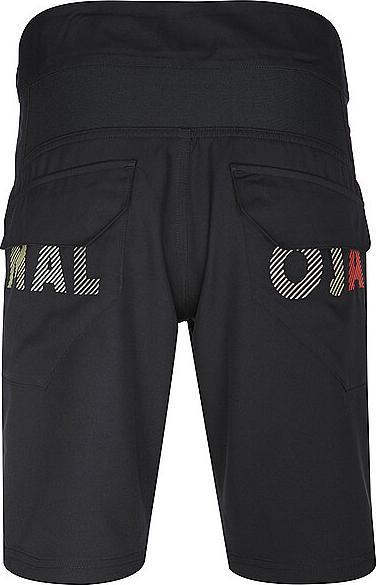 Produktbild Maloja Radshort BardinM. (M)