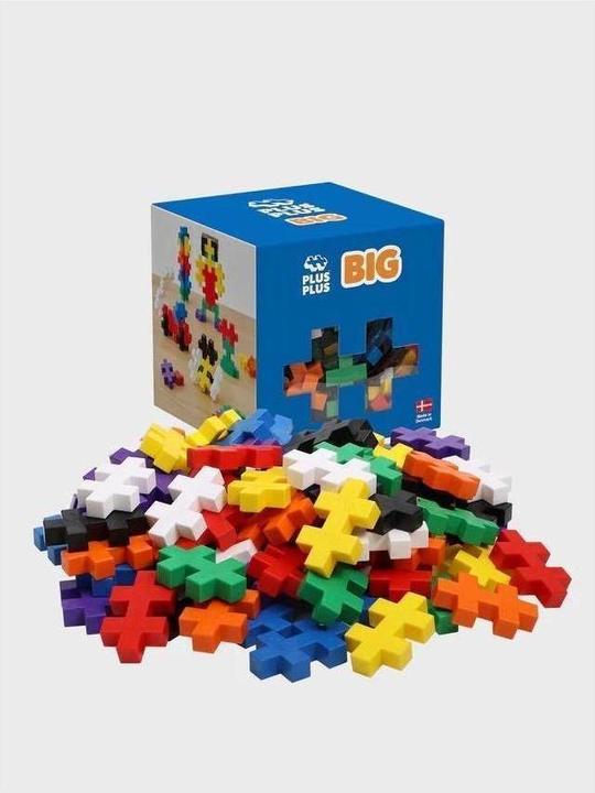 Immagine prodotto Plus-Plus Grande miscela Basic