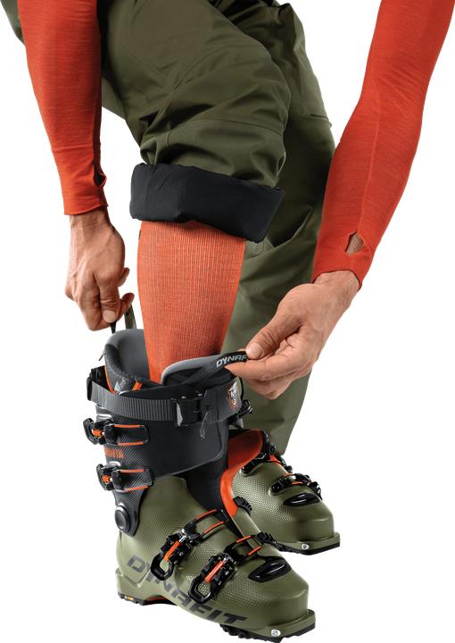 Immagine prodotto Dynafit Tigard 130 Alpine Tech Scarpa Unisex (31.5)