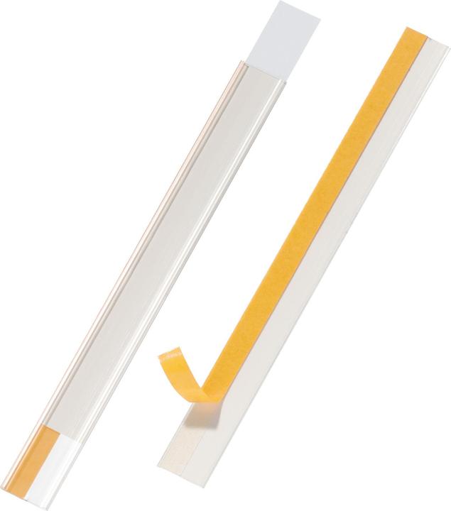 Actual product image Durable Marking rail SCANFIX 20mm big pack