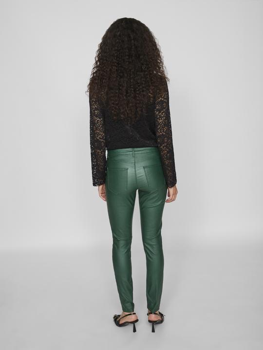 Actual product image Vila Coated trousers (XS)
