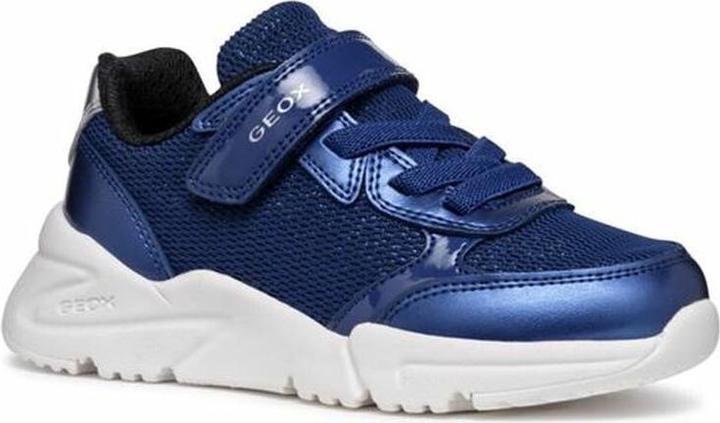 Image du produit Geox Jungen Sneaker Loftus C Blau (32)