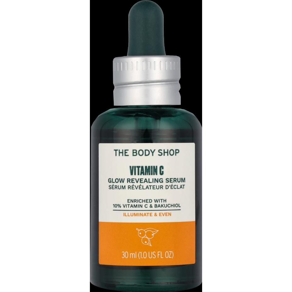 Thumbnail - Body Shop, Gesichtsserum, Glow Revealing Serum (30 ml)