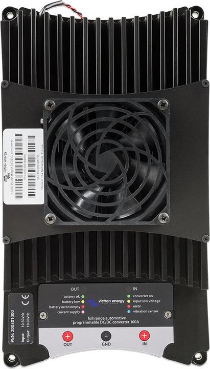 Immagine prodotto Victron Energy Convertitore DC/DC buck-boost da 100A