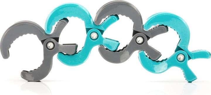 Actual product image Fillikid Brackets
