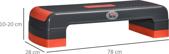 Produktbild Jamb Steppbrett