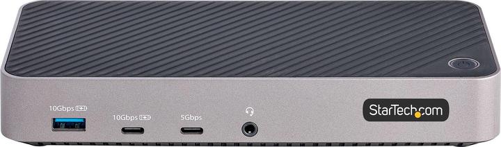Actual product image StarTech 116N-USBC-DOCK (USB-C, 3 Ports)