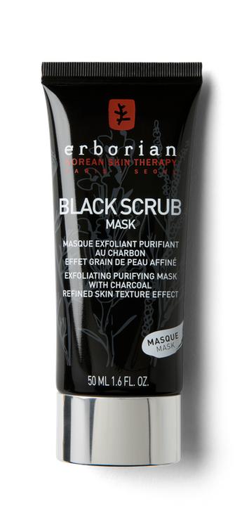Immagine prodotto Erborian Charcoal - Black Scrub (50 ml)