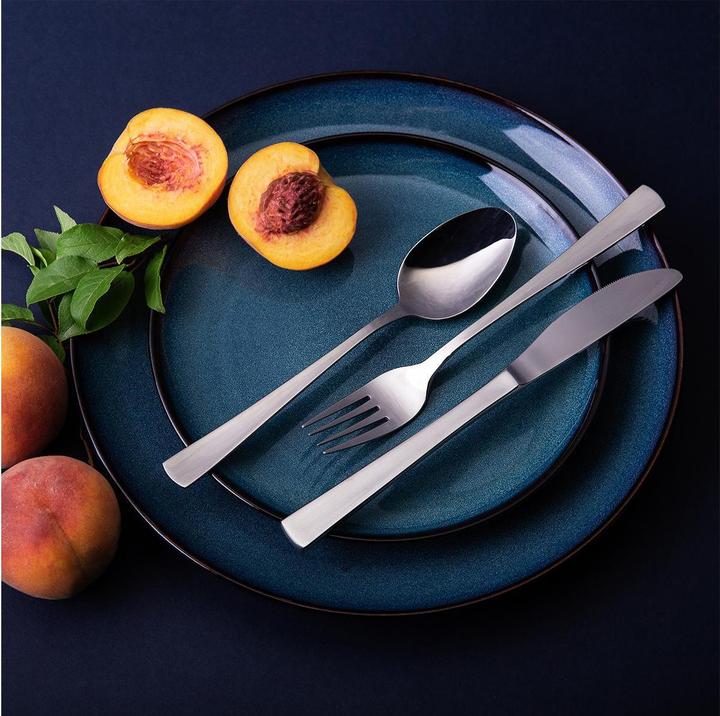 Actual product image Lunasol Elements Night crockery set, 12-piece, for 4 people (12 pcs.)