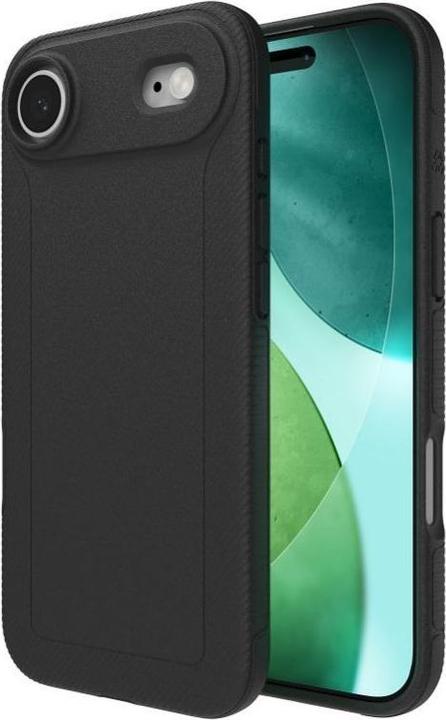 Image du produit Zagg Case für Apple iPhone Air Luxe Snap black (Apple iPhone 17)