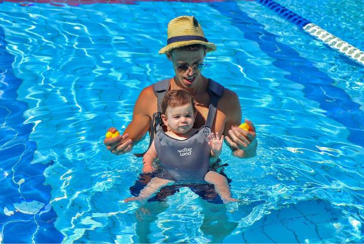 Image du produit Waterland Porte-bébé
