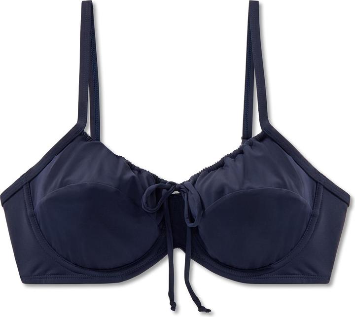 Produktbild Schiesser Bügel-Bikini-Top Aqua Mix & Match (42 C)