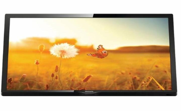 Produktbild Philips 24HFL3014/12 (24", LED, HD ready)