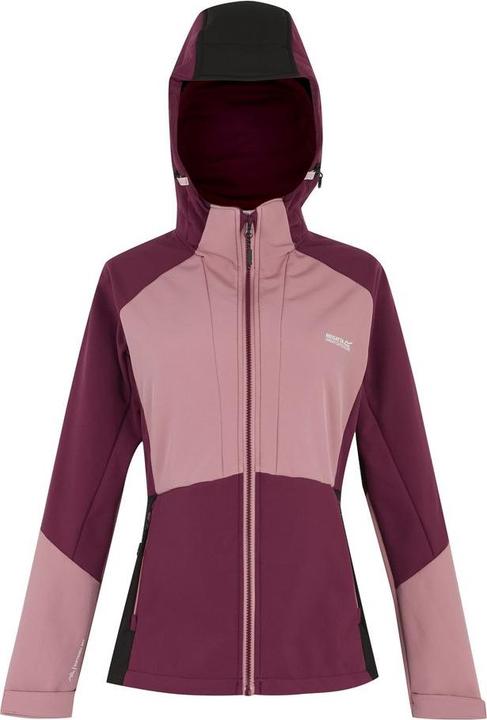 Immagine prodotto Regatta Desoto Softshell (L)