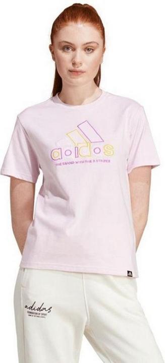 Produktbild Adidas Xpress TShirt (S)