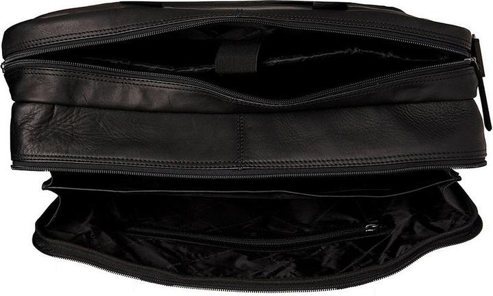 Actual product image The Chesterfield Brand Briefcase Ryan 1015 (17.32")