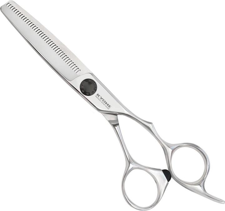 Actual product image Kyone 710T-6.0 Modelling Scissors 40T (4 cm)