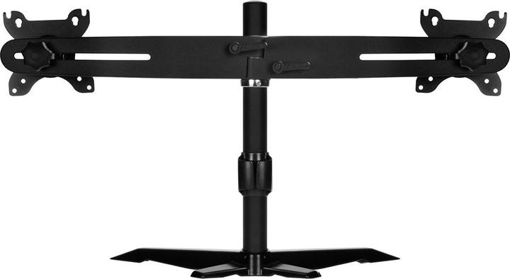 Actual product image Silverstone ARM23BS (Table, 24", 16 kg)
